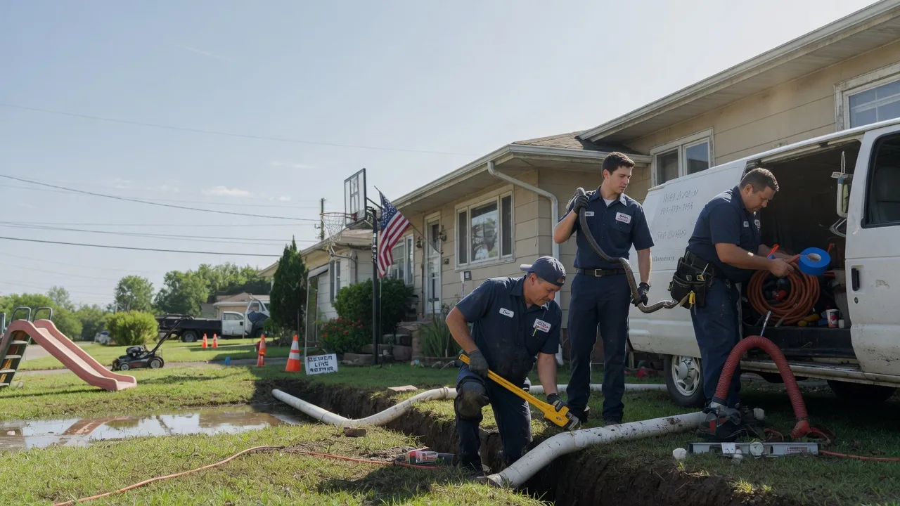 Toilet Installation in Mosherville, MI near me